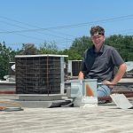 Air Conditioning Replacement