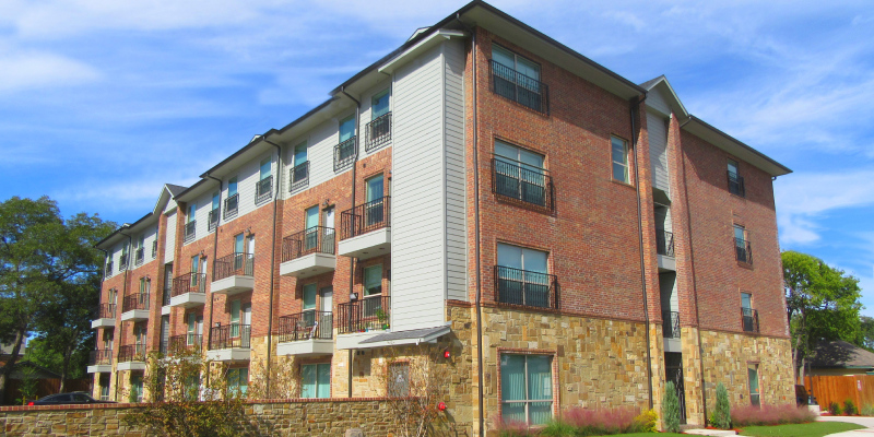 Air Conditioning in Denton, Texas