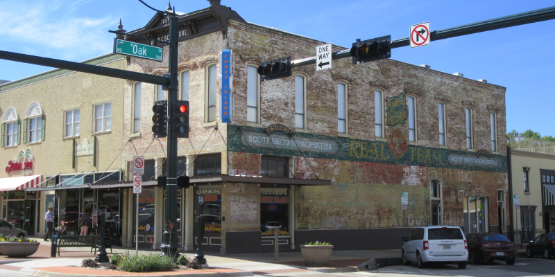 Commercial HVAC in Denton, Texas