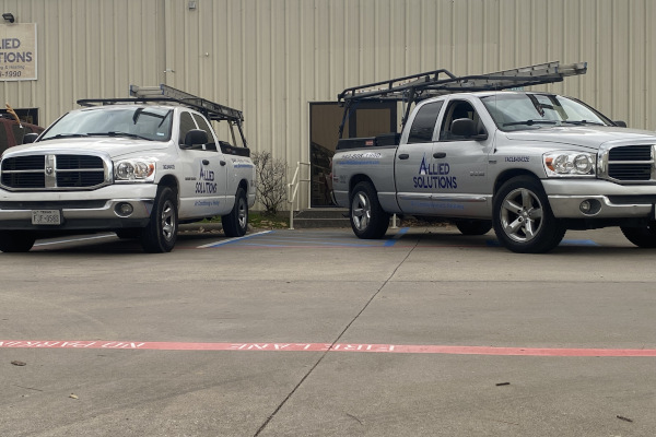 Allied Air Conditioning Solutions