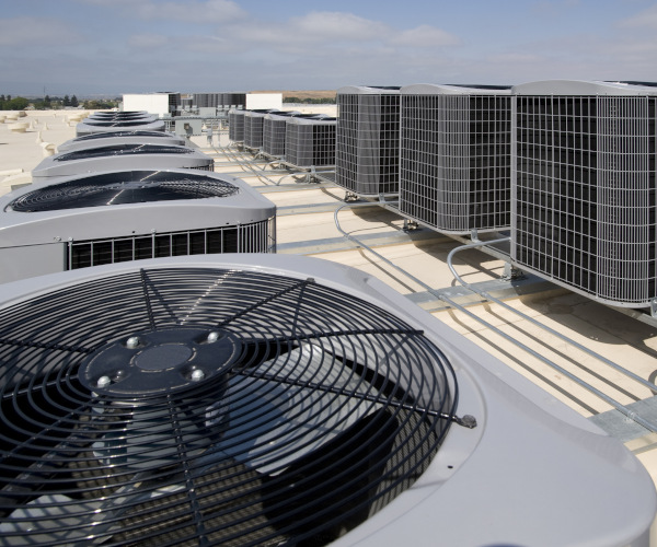 Commercial HVAC