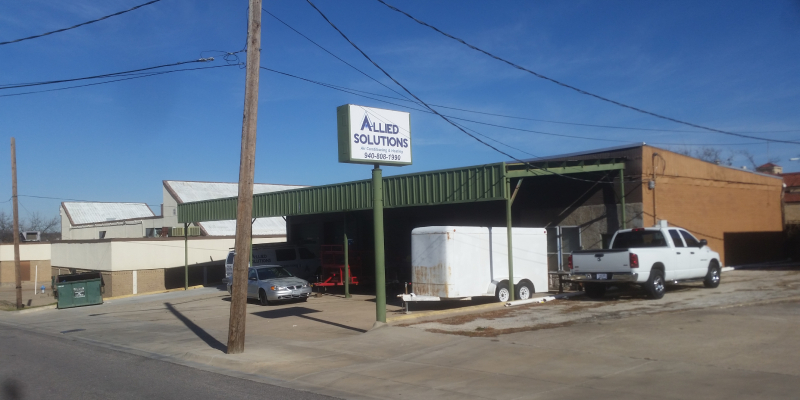 About Allied Air Conditioning Solutions in Denton, Texas