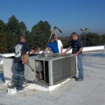 Air Conditioning Repair
