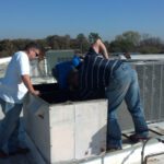 Air Conditioning Inspection