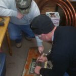 Air Conditioning Maintenance