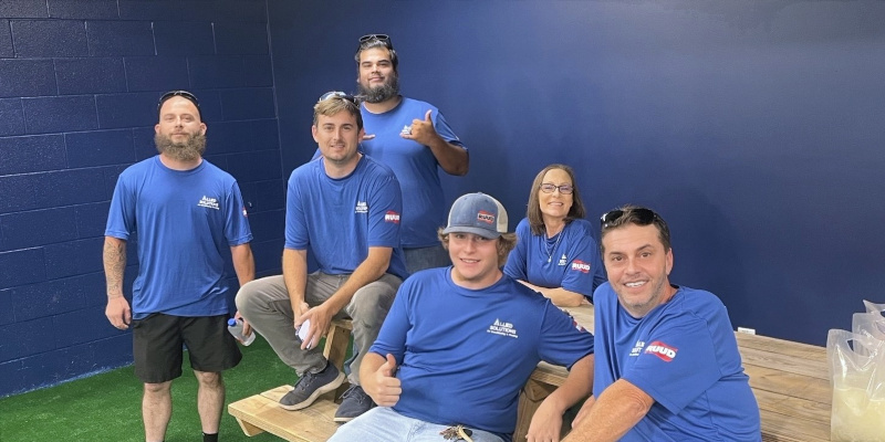HVAC Companies in Denton, Texas