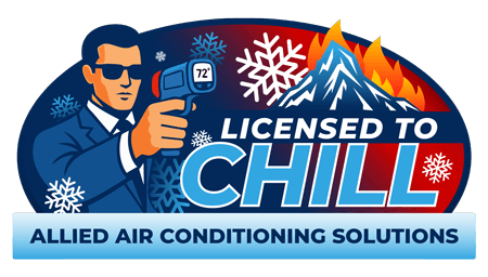 Allied Air Conditioning Solutions